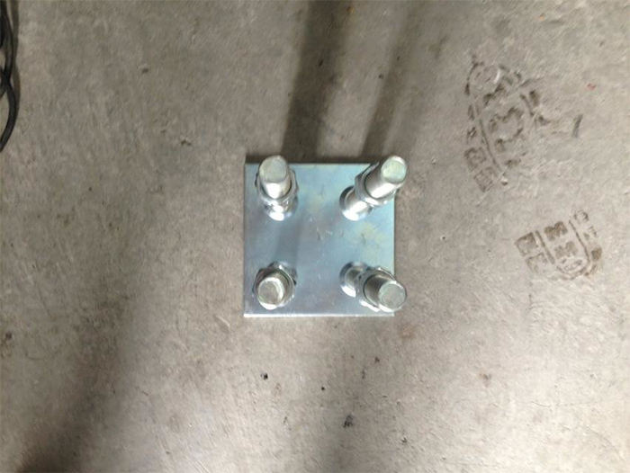 200T前頂加高硫化機(jī)